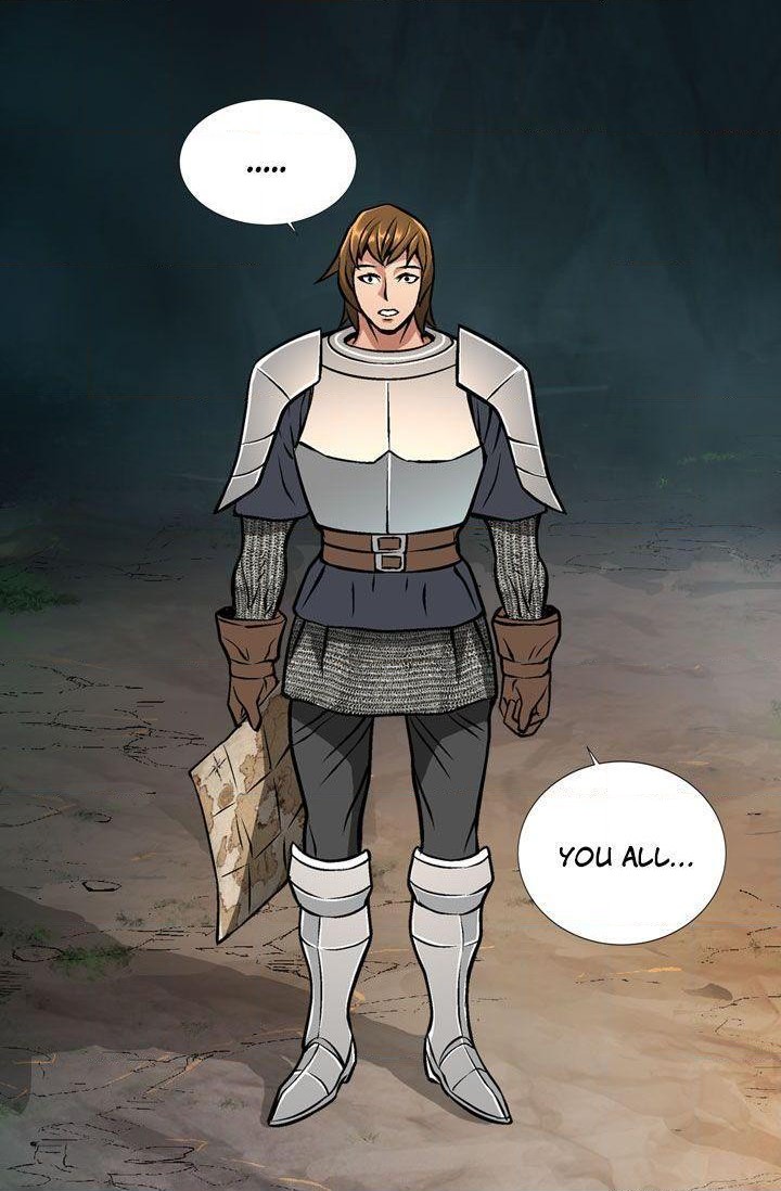 Read Other World Warrior Manga Online