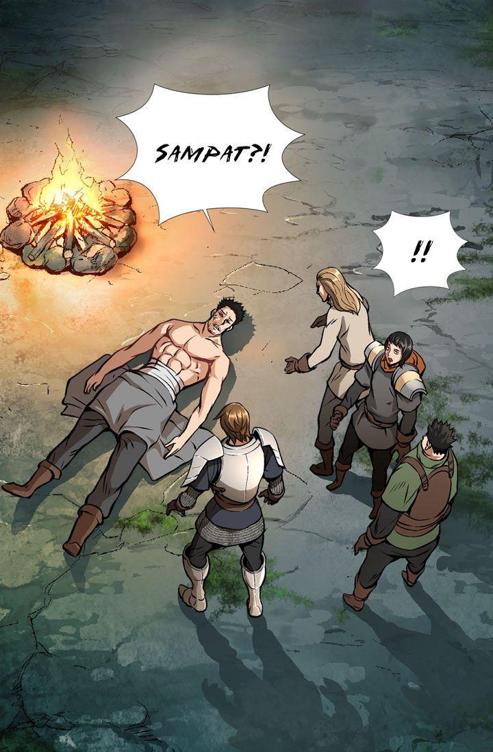 Read Other World Warrior Manga Online