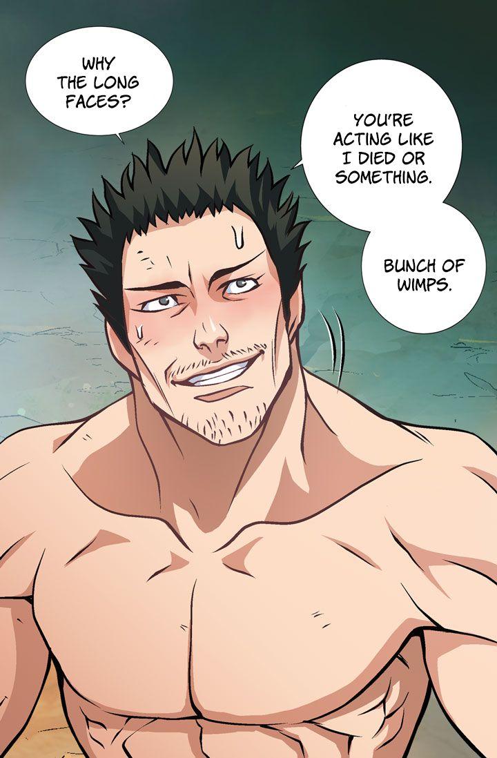 Read Other World Warrior Manga Online