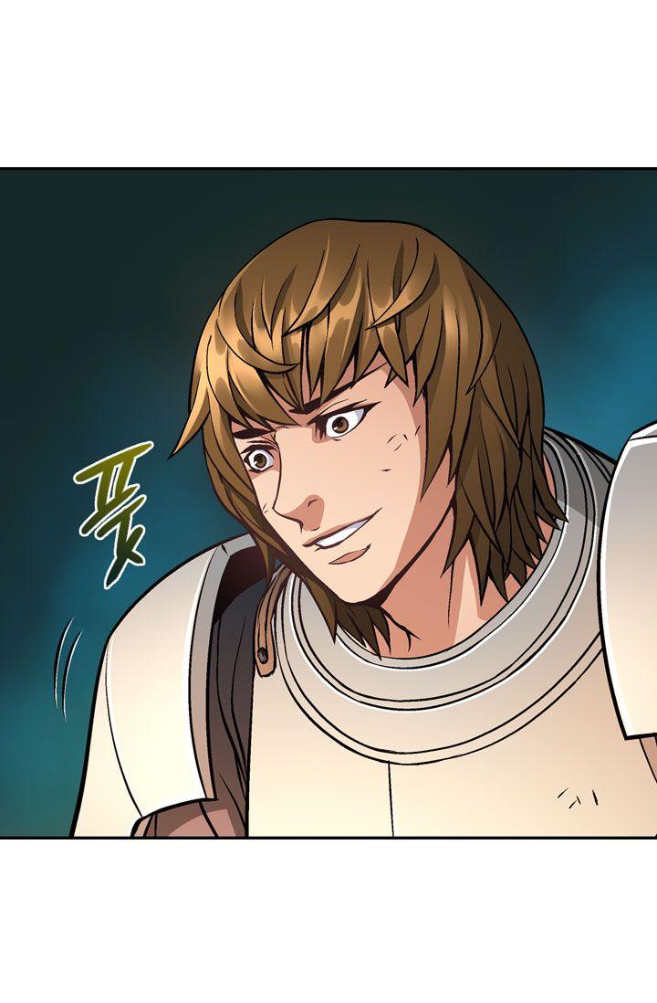 Read Other World Warrior Manga Online