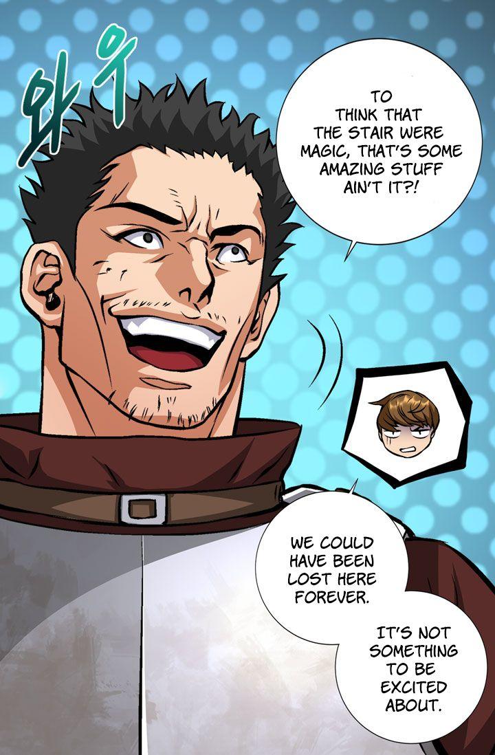 Read Other World Warrior Manga Online