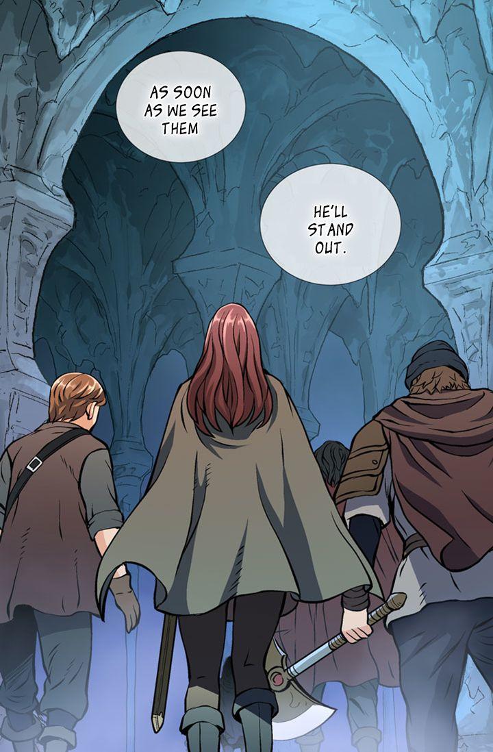 Read Other World Warrior Manga Online