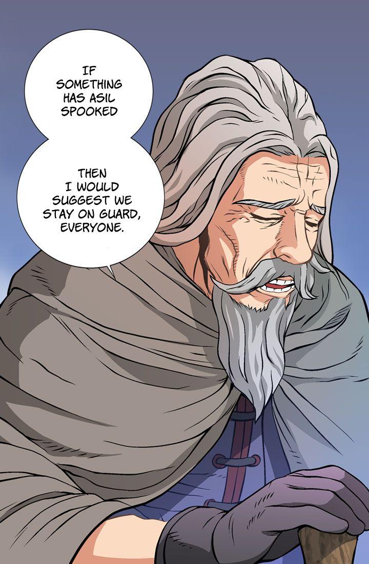 Read Other World Warrior Manga Online