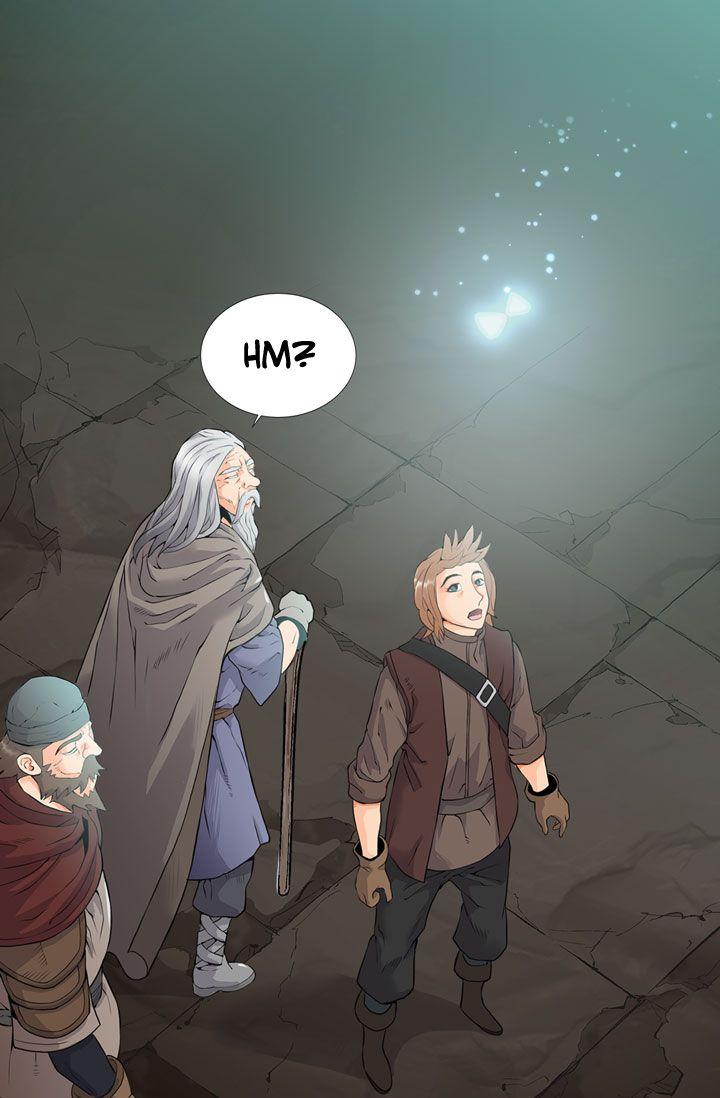 Read Other World Warrior Manga Online