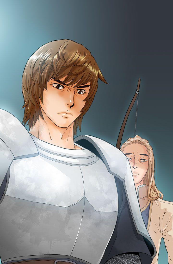 Read Other World Warrior Manga Online