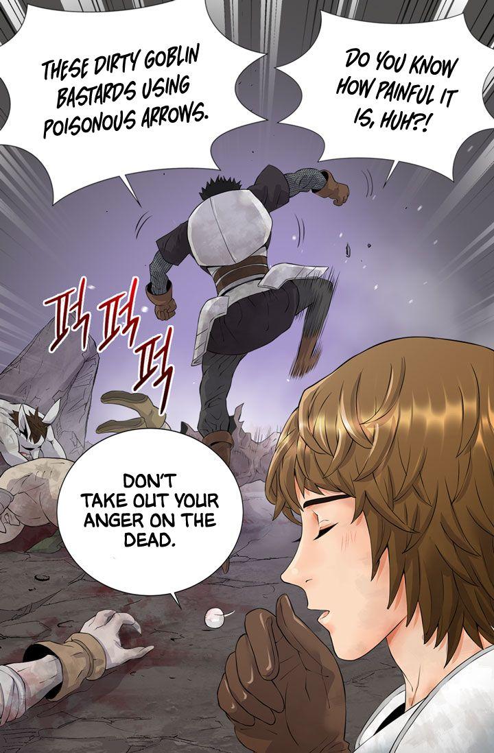 Read Other World Warrior Manga Online