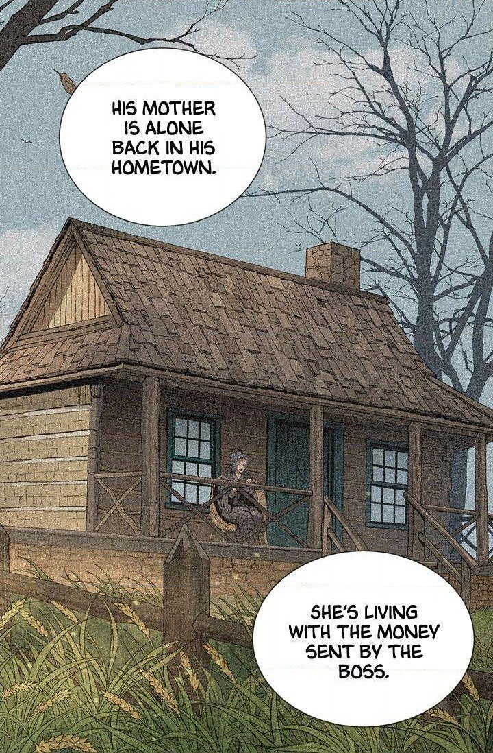 Read Other World Warrior Manga Online