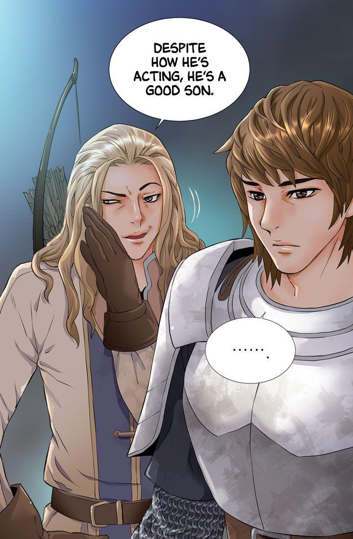 Read Other World Warrior Manga Online