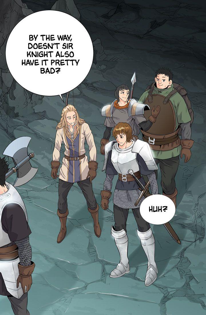 Read Other World Warrior Manga Online