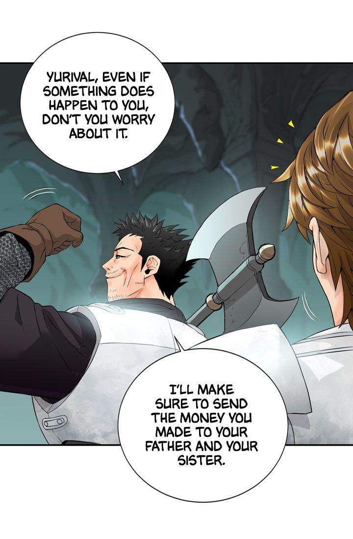 Read Other World Warrior Manga Online