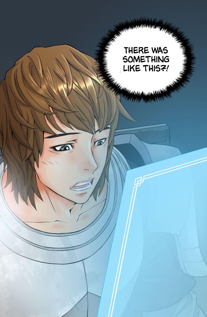 Read Other World Warrior Manga Online