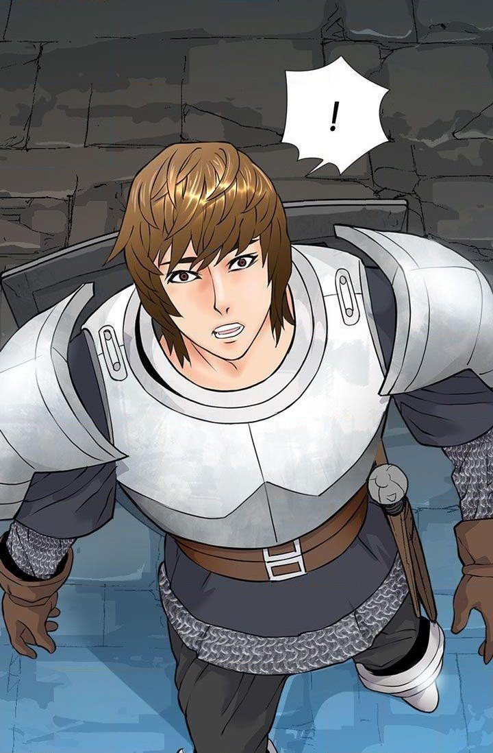 Read Other World Warrior Manga Online