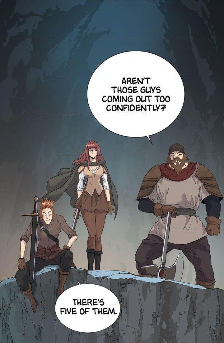 Read Other World Warrior Manga Online