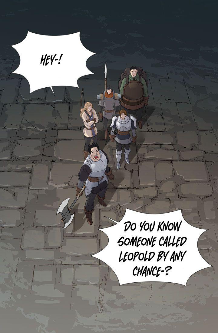 Read Other World Warrior Manga Online