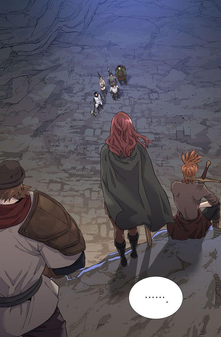 Read Other World Warrior Manga Online