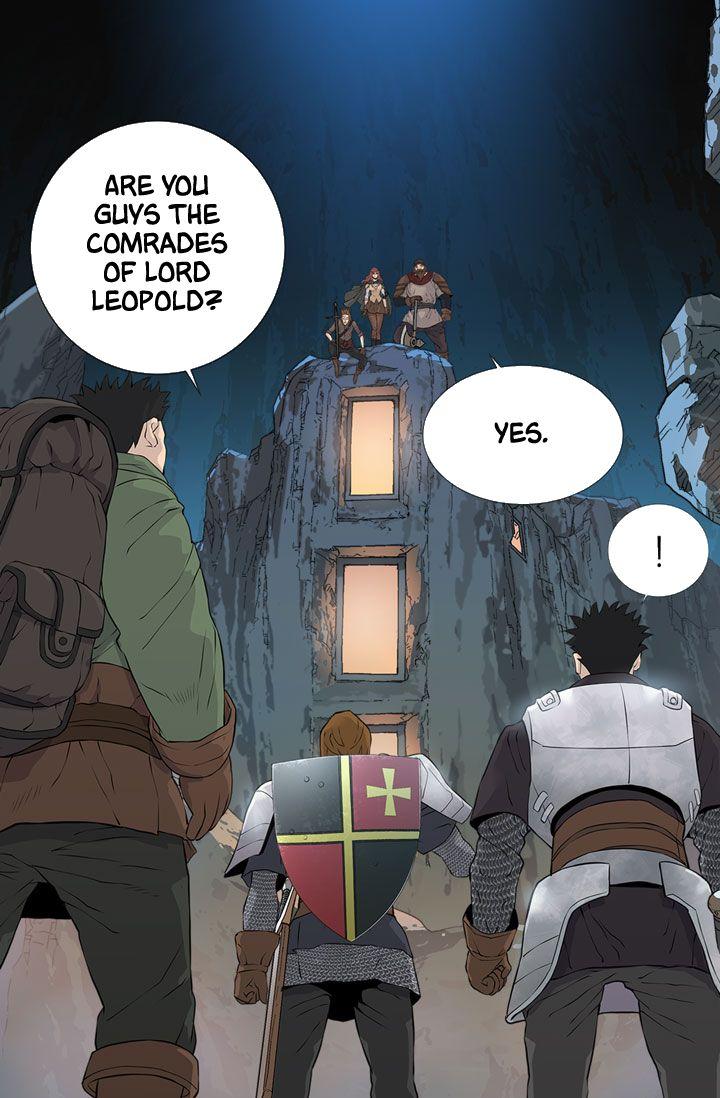 Read Other World Warrior Manga Online