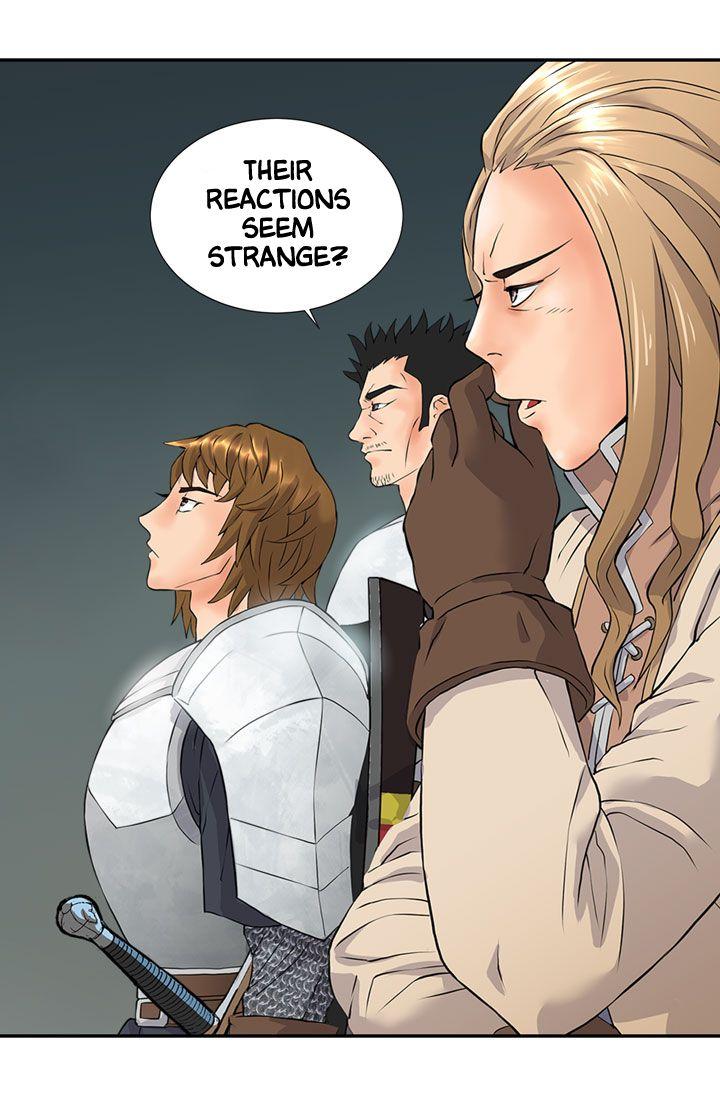 Read Other World Warrior Manga Online