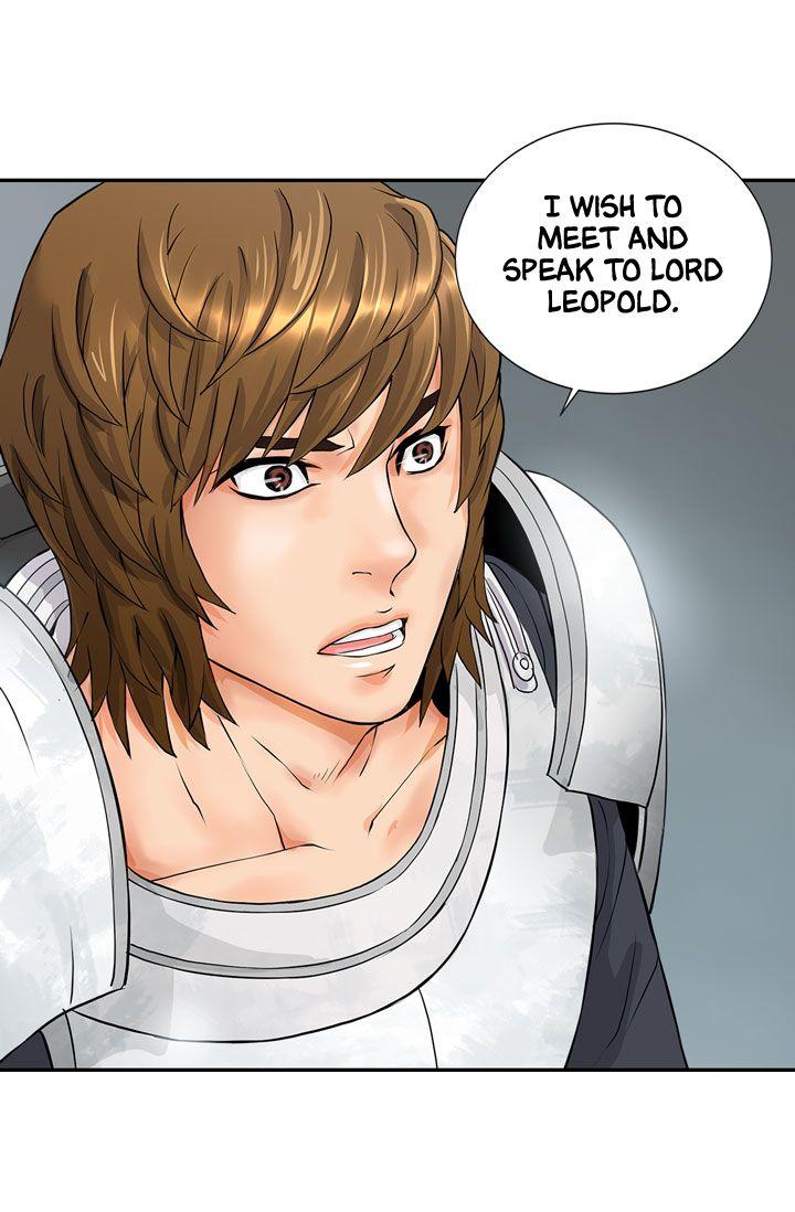 Read Other World Warrior Manga Online