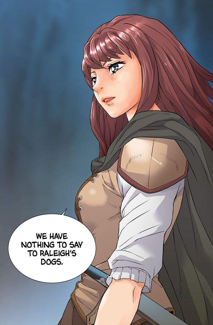 Read Other World Warrior Manga Online