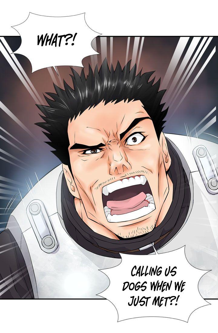 Read Other World Warrior Manga Online