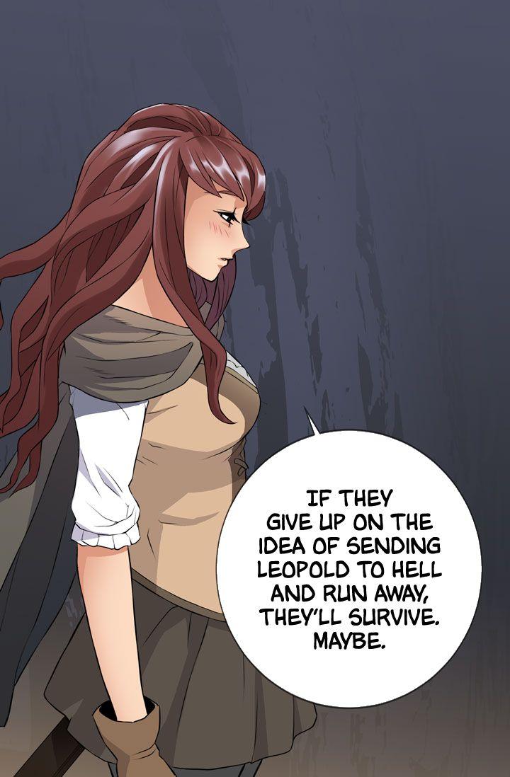 Read Other World Warrior Manga Online