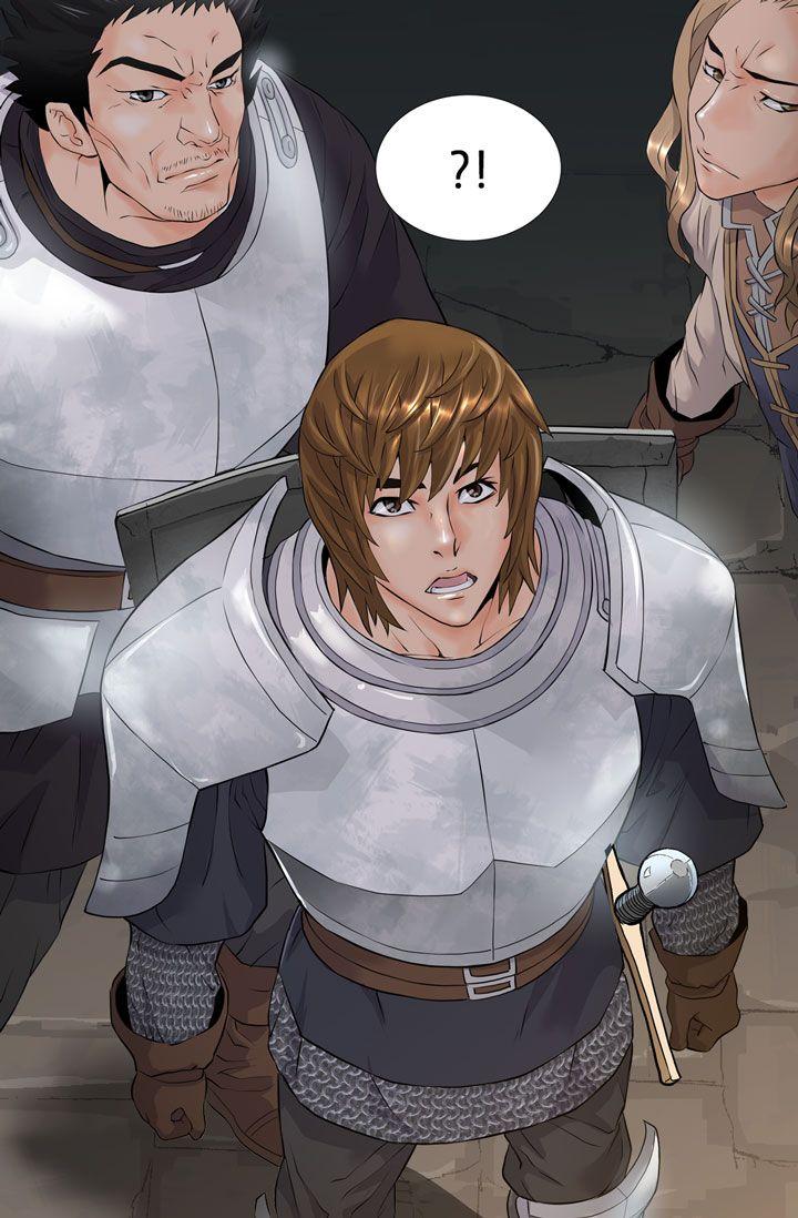 Read Other World Warrior Manga Online