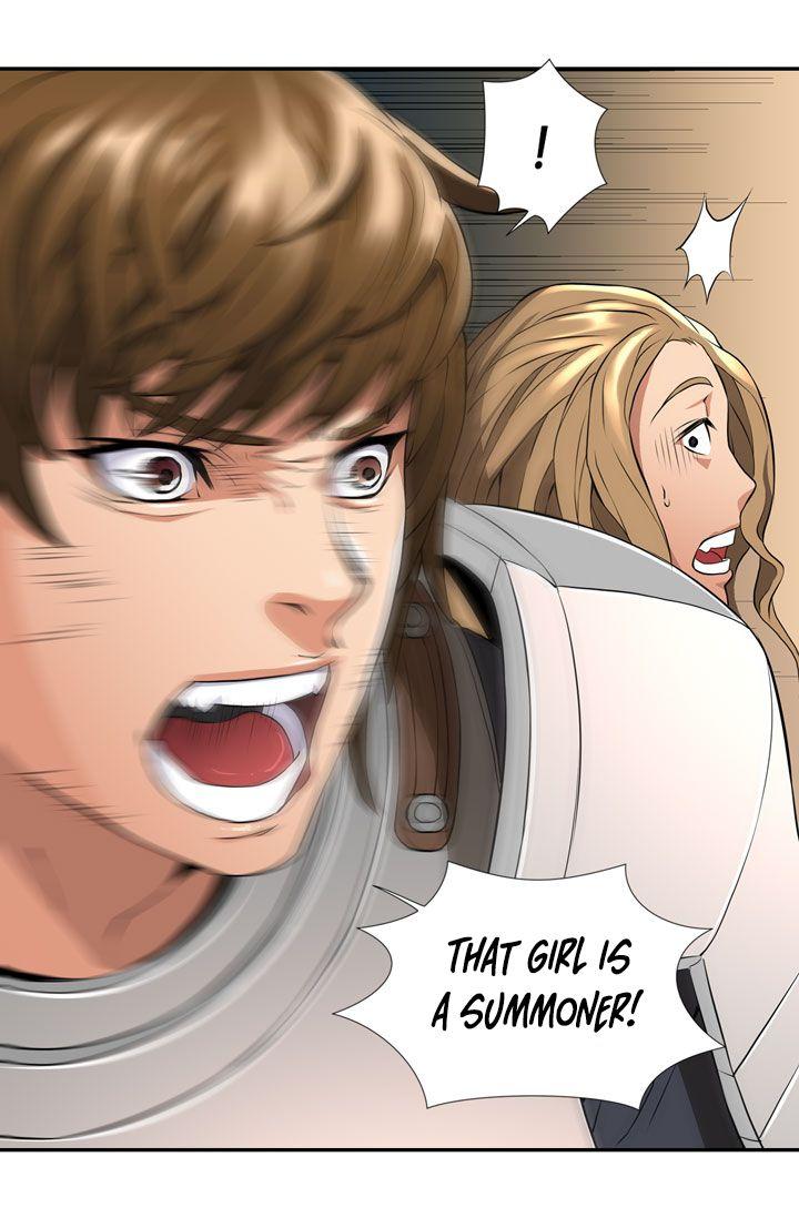 Read Other World Warrior Manga Online