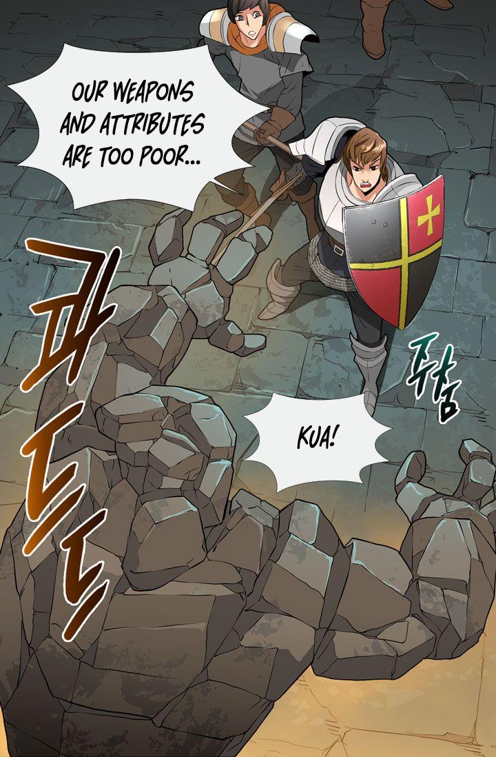 Read Other World Warrior Manga Online