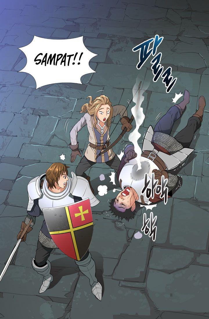 Read Other World Warrior Manga Online