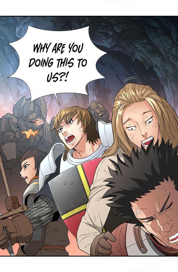 Read Other World Warrior Manga Online