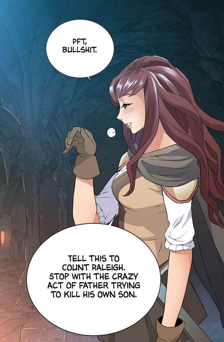 Read Other World Warrior Manga Online