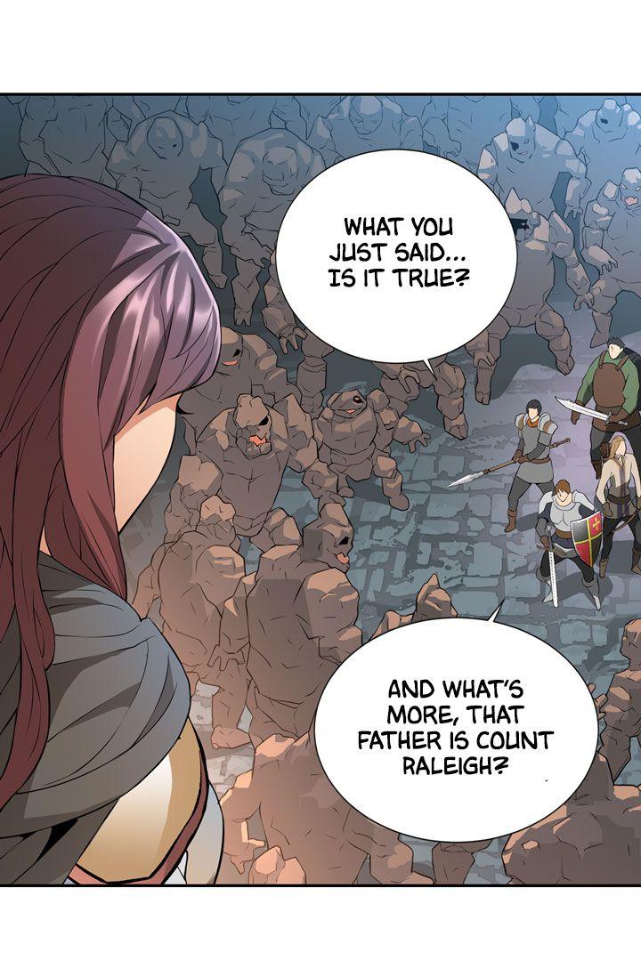 Read Other World Warrior Manga Online