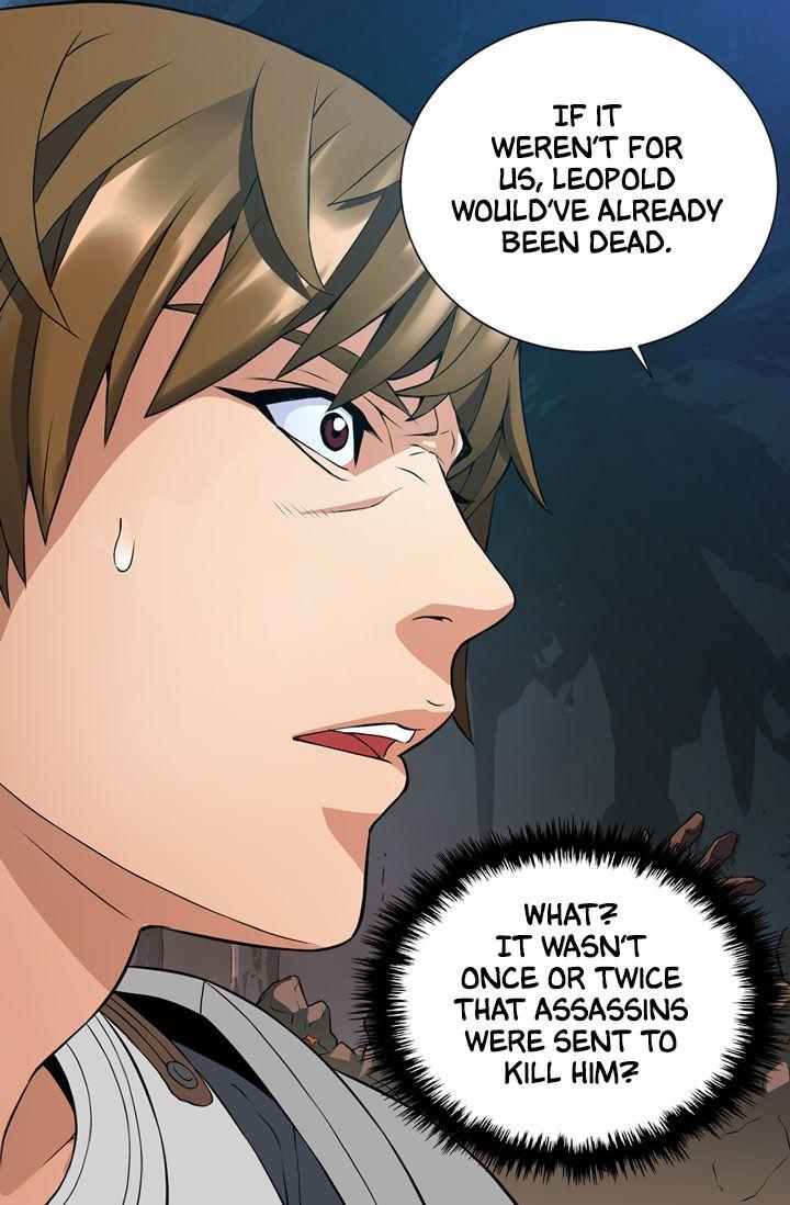 Read Other World Warrior Manga Online