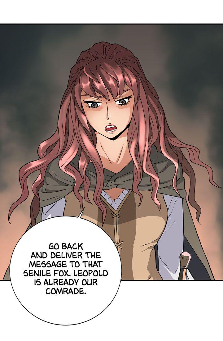 Read Other World Warrior Manga Online