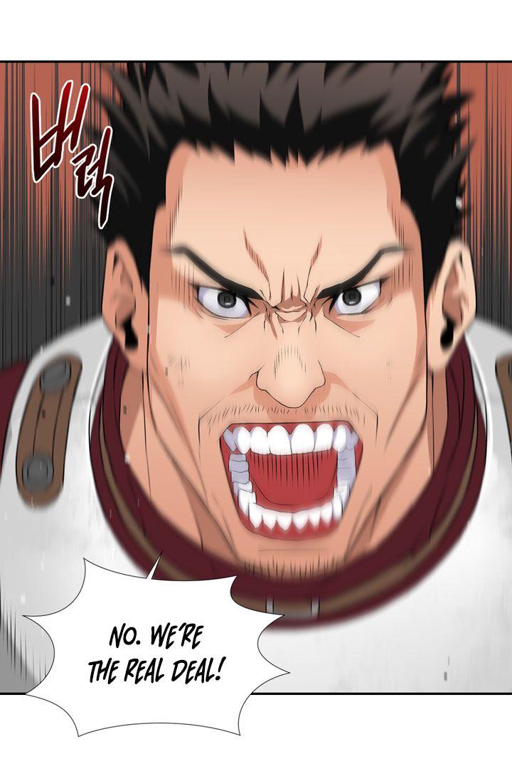 Read Other World Warrior Manga Online