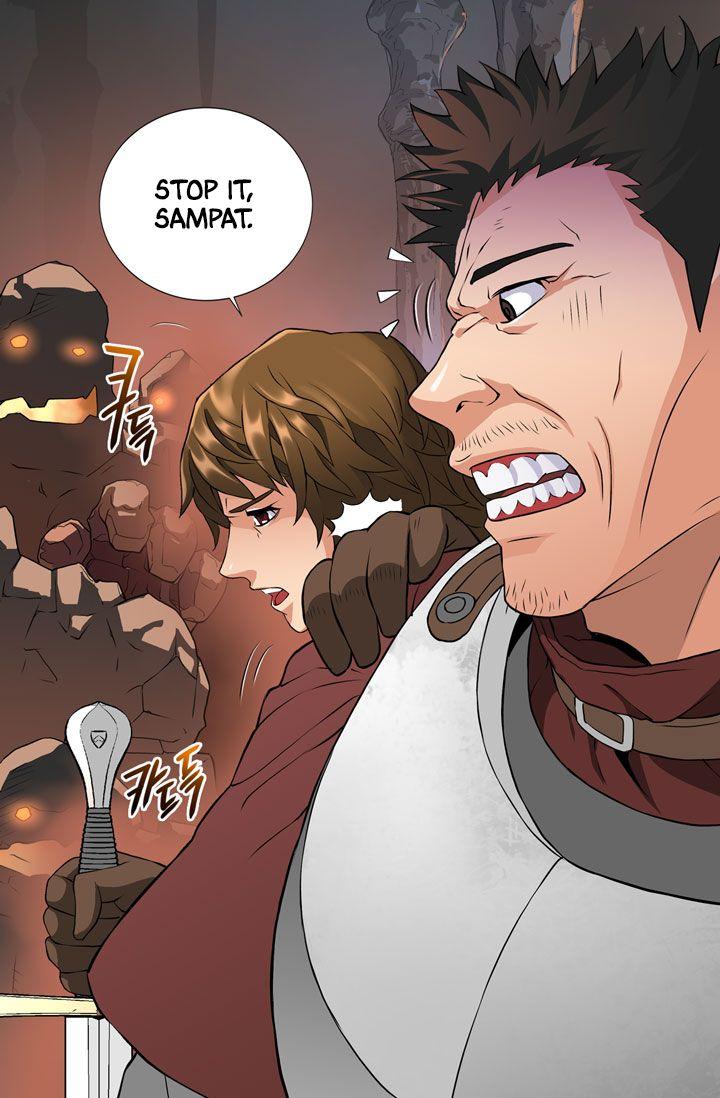 Read Other World Warrior Manga Online