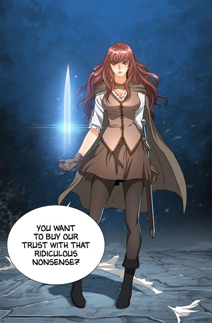 Read Other World Warrior Manga Online