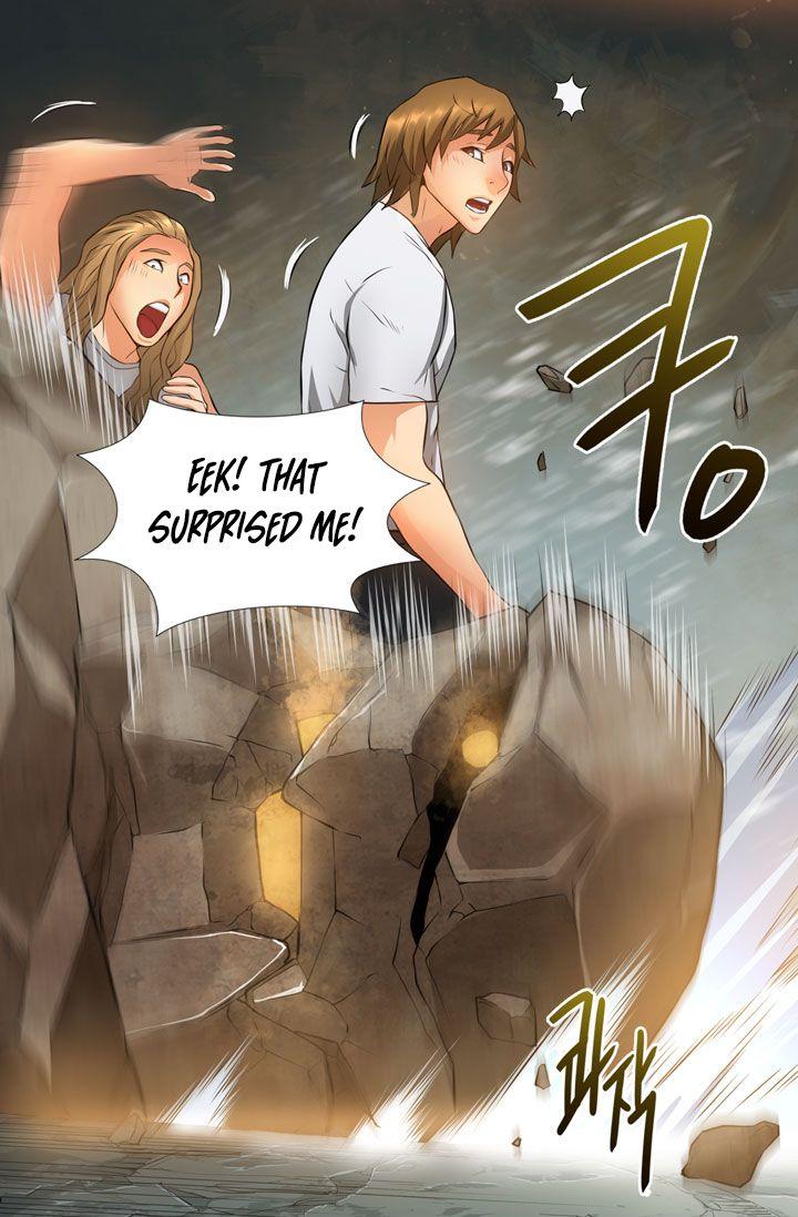 Read Other World Warrior Manga Online