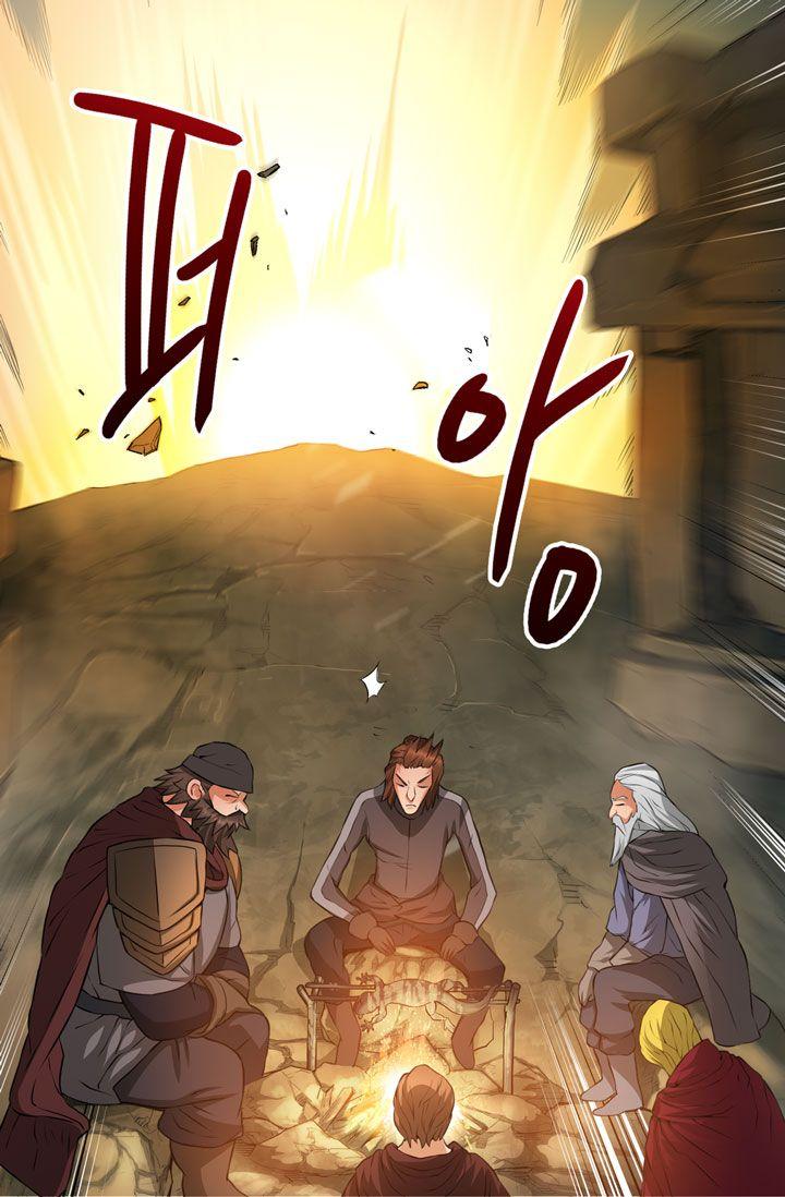 Read Other World Warrior Manga Online