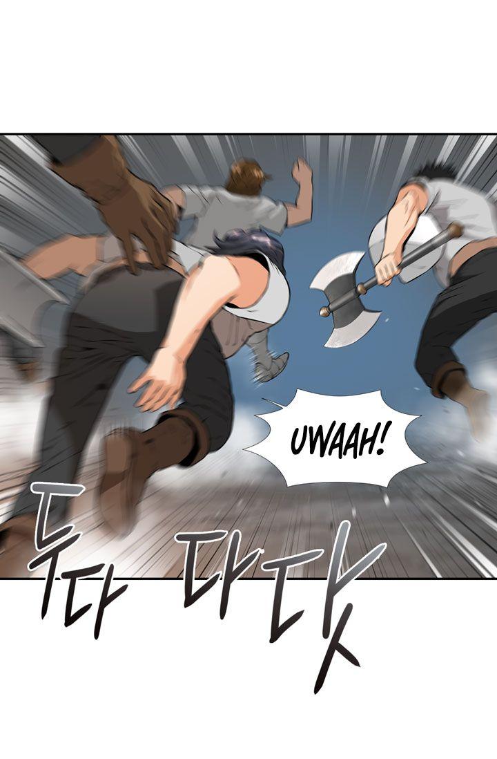 Read Other World Warrior Manga Online