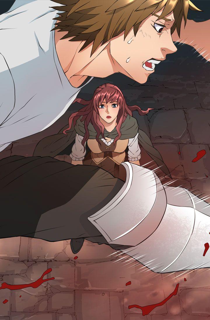 Read Other World Warrior Manga Online