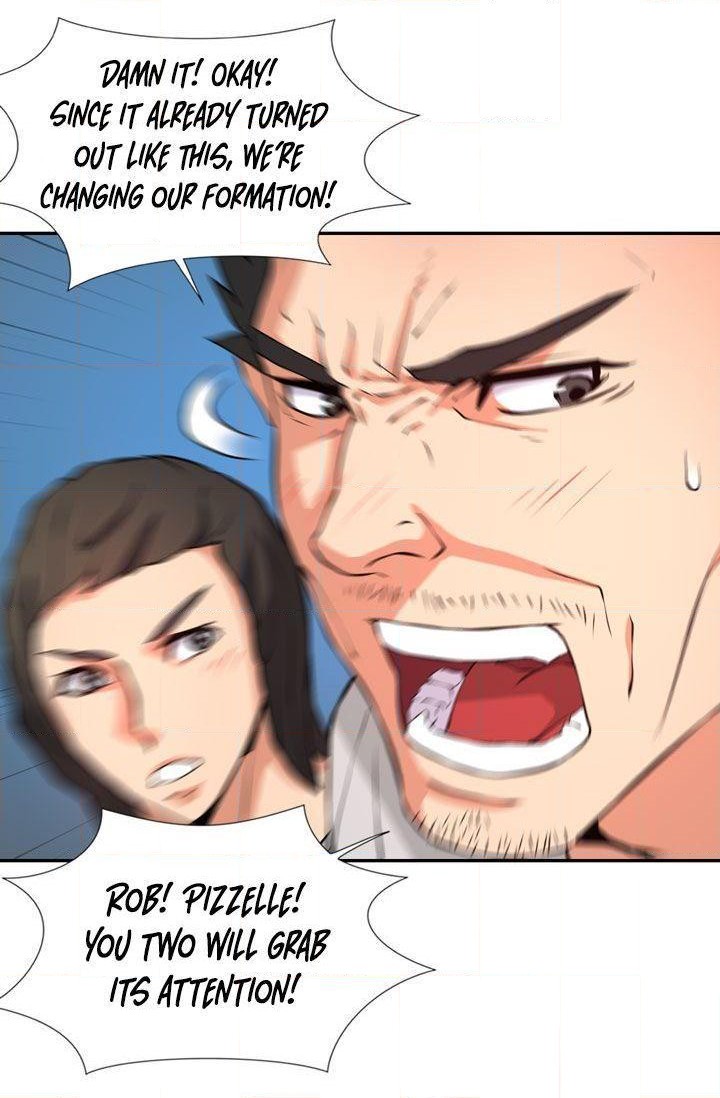 Read Other World Warrior Manga Online