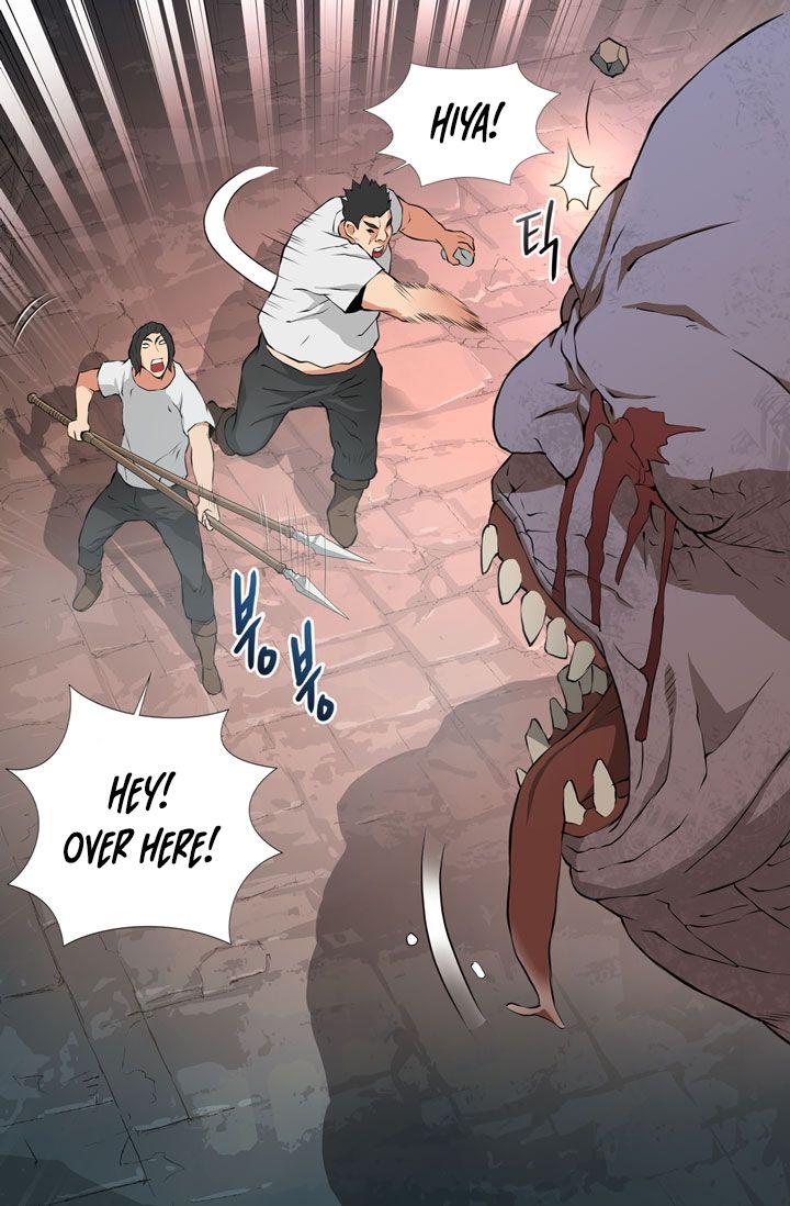 Read Other World Warrior Manga Online