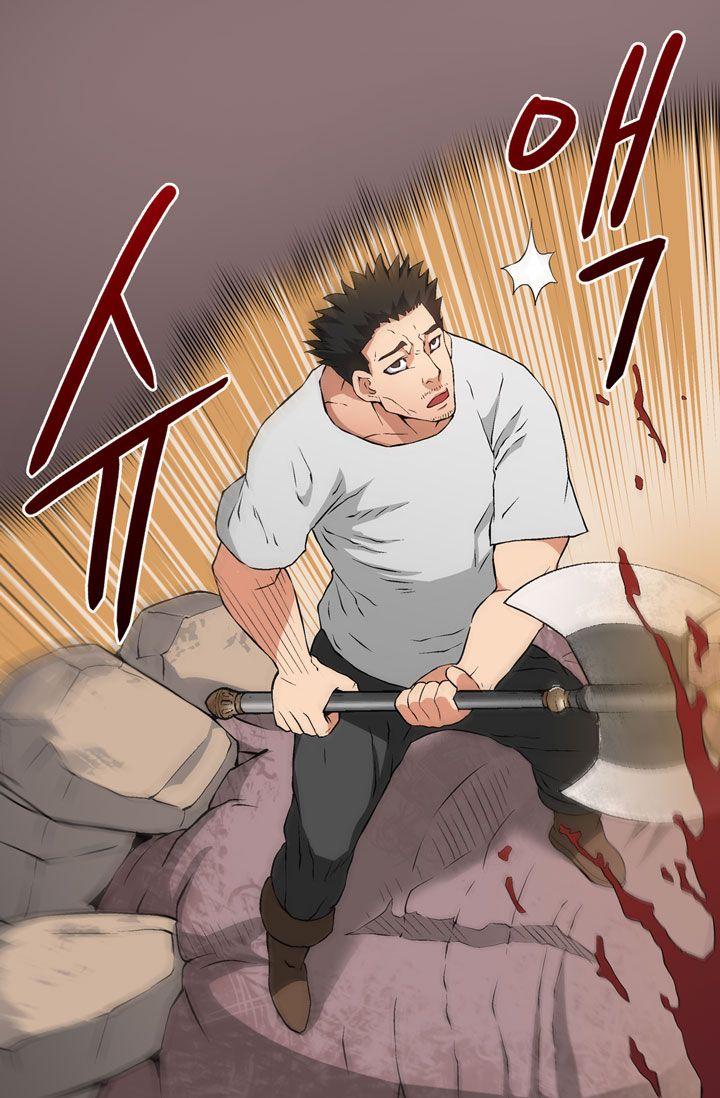 Read Other World Warrior Manga Online