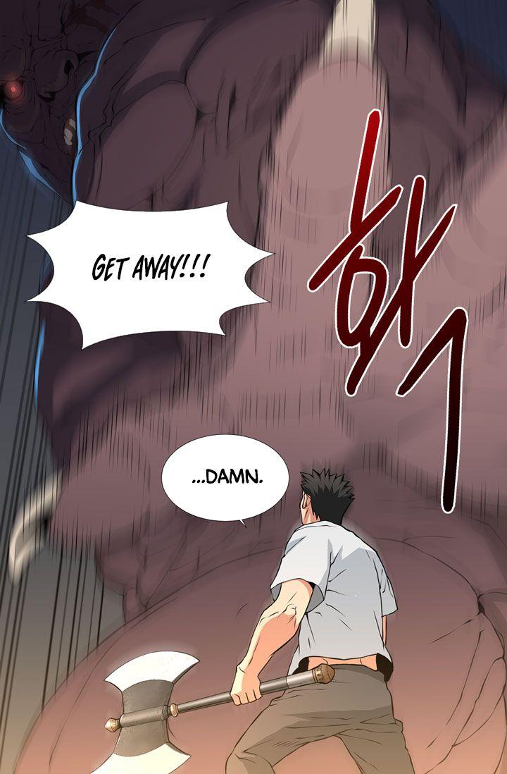 Read Other World Warrior Manga Online