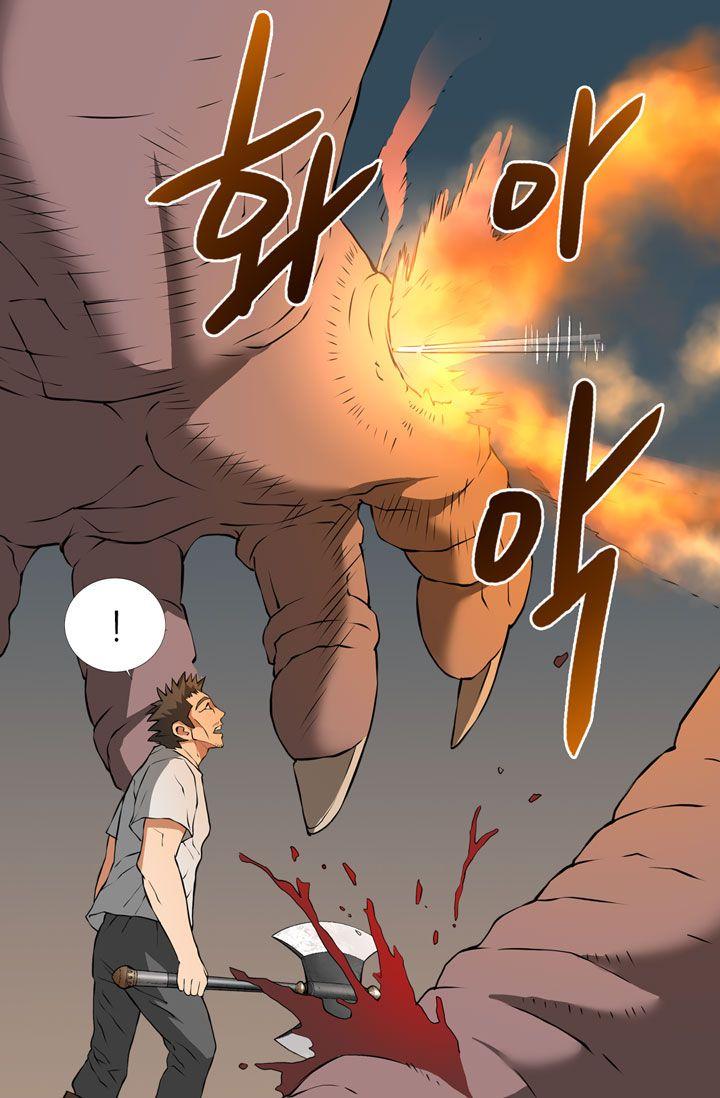 Read Other World Warrior Manga Online