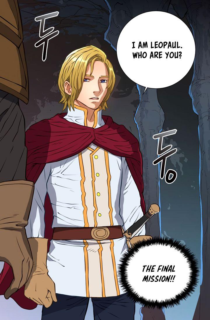 Read Other World Warrior Manga Online