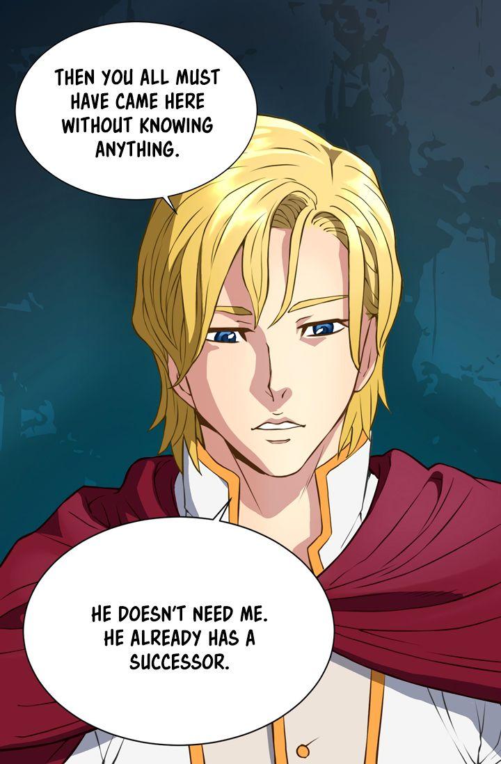 Read Other World Warrior Manga Online