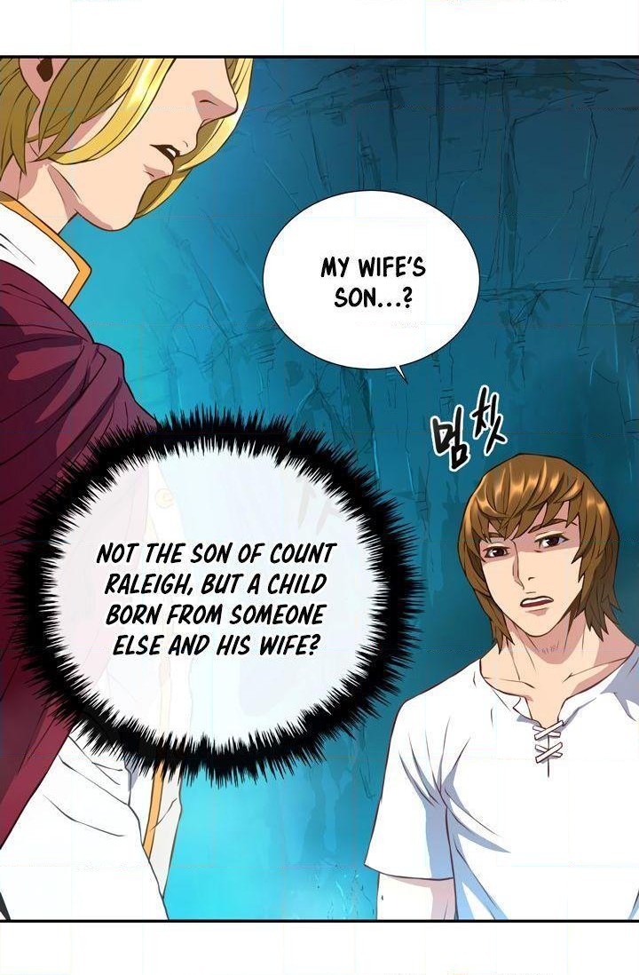 Read Other World Warrior Manga Online