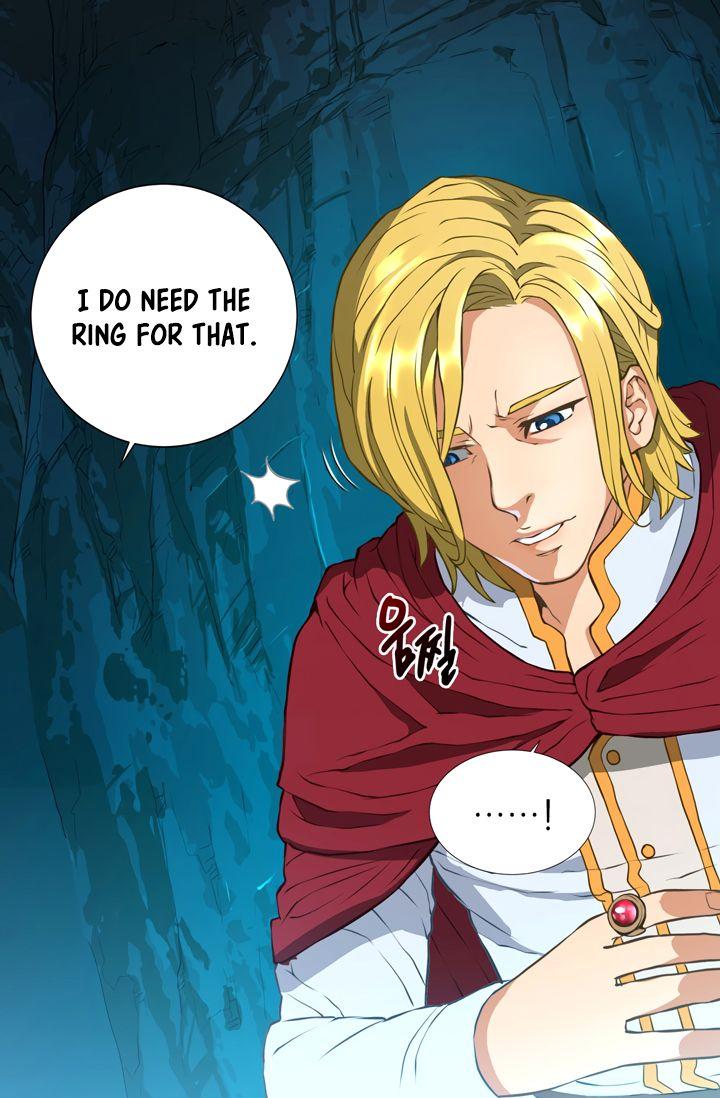 Read Other World Warrior Manga Online